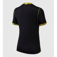 Dámy Fotbalový dres Chelsea 2026-27 Venkovní Krátký Rukáv